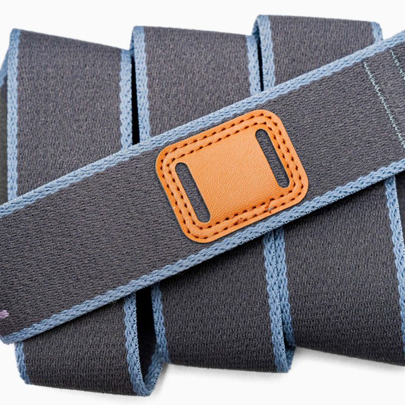 Pasek do spodni Arcade Blackwood charcoal/icelandic 4