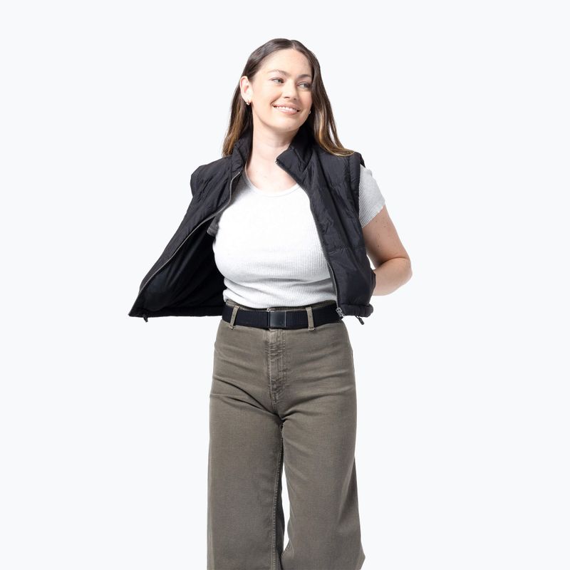 Pasek do spodni Arcade Atlas black 2