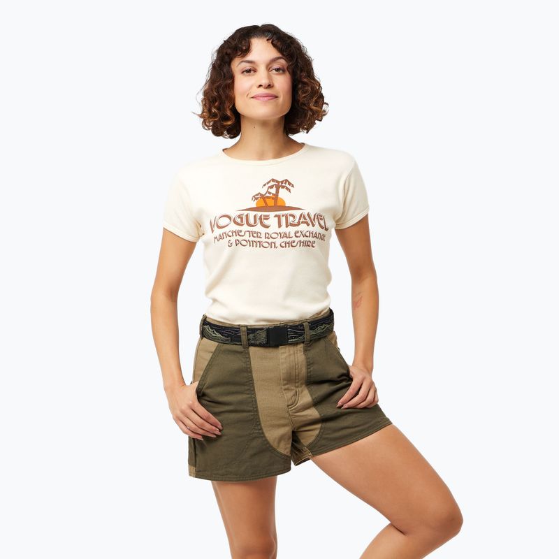 Pasek do spodni Arcade Out of Range Long ivy green 6