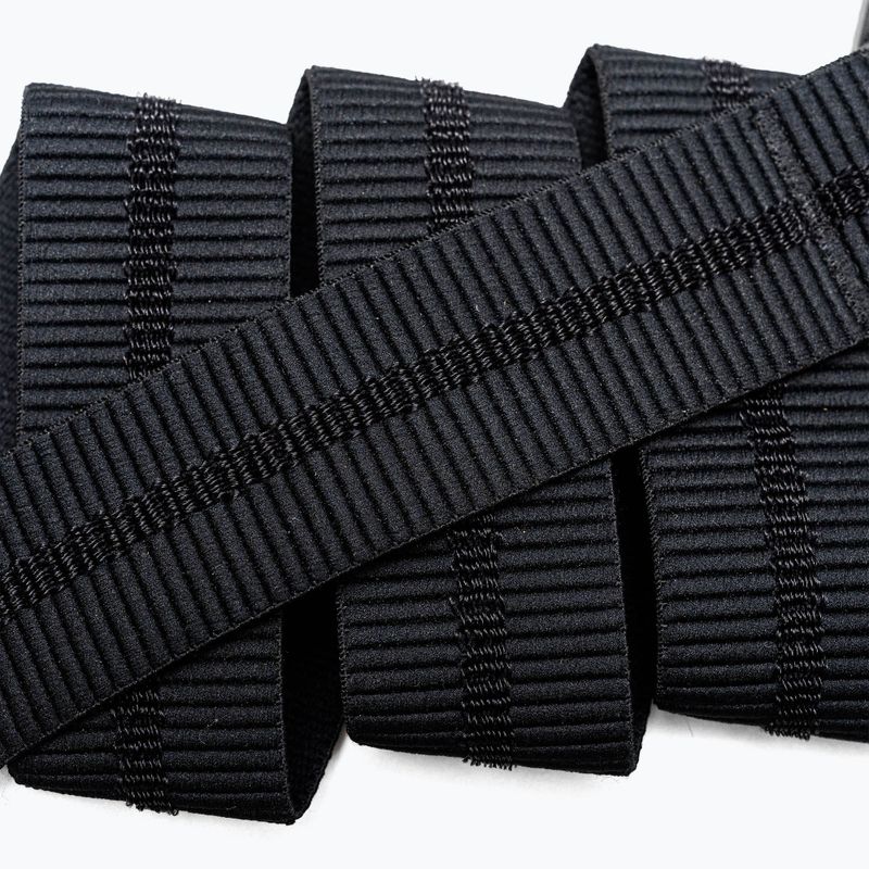 Pasek do spodni Arcade Stamped black 4