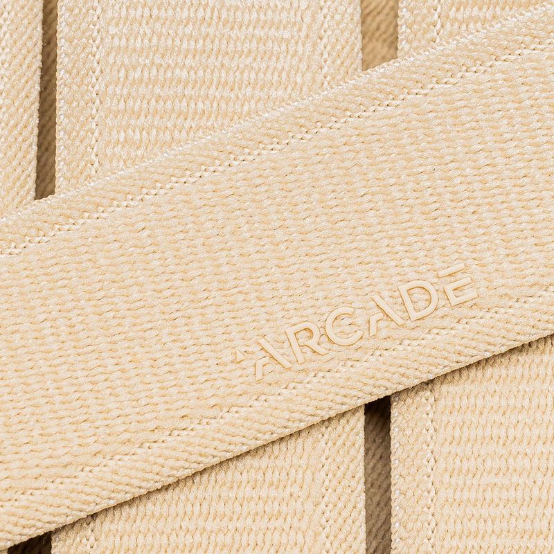 Pasek do spodni Pasek Arcade Atlas Slim khaki 6
