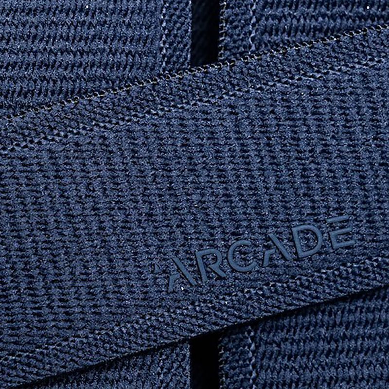 Pasek do spodni Arcade Atlas Youth navy 5