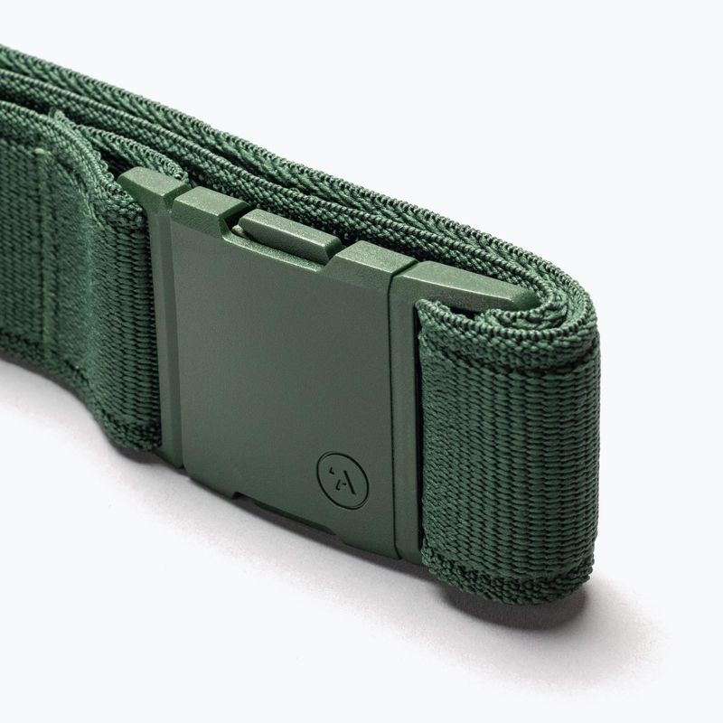 Pasek do spodni Arcade Atlas emerald 2