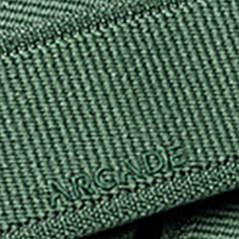 Pasek do spodni Arcade Atlas emerald 5