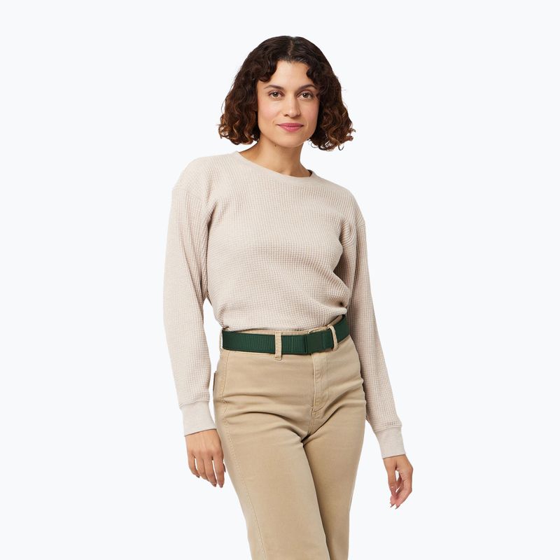 Pasek do spodni Arcade Atlas emerald 6