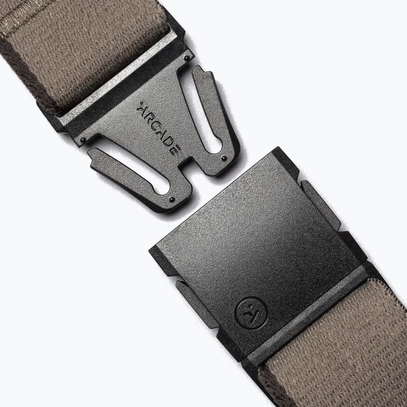 Pasek do spodni Arcade Blackwood dunes/bay 3