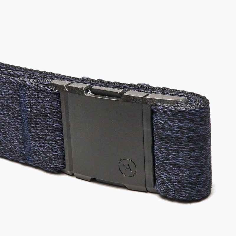 Pasek do spodni Arcade Atlas heathernavy 6