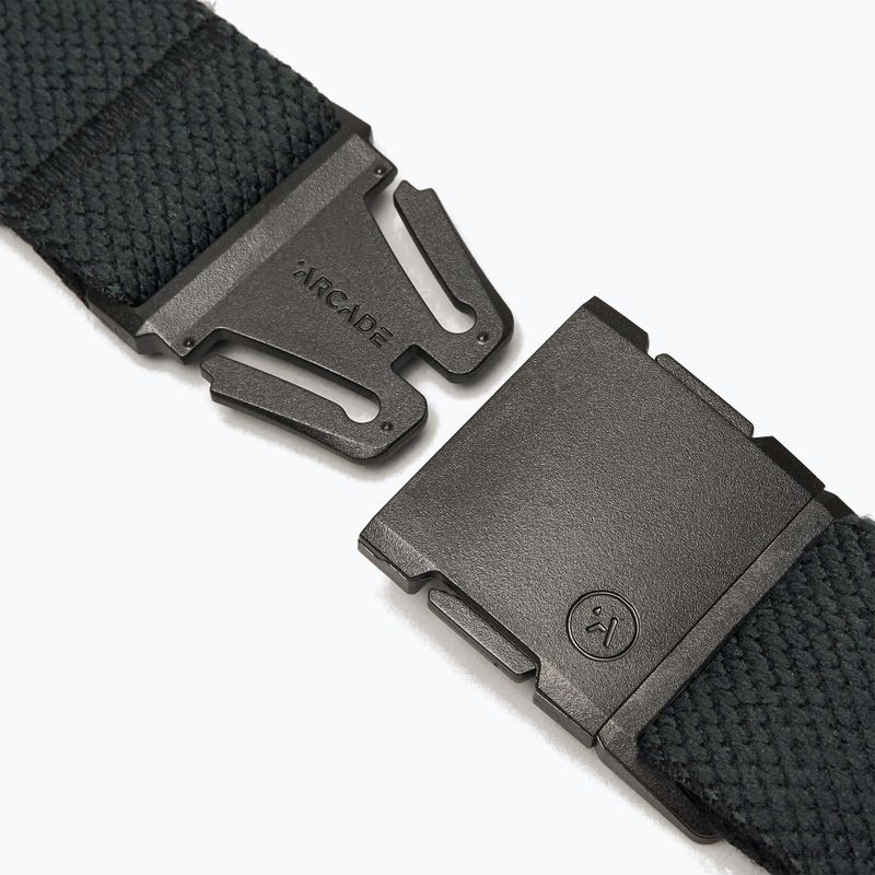 Pasek do spodni Arcade Carry jalapeno 5