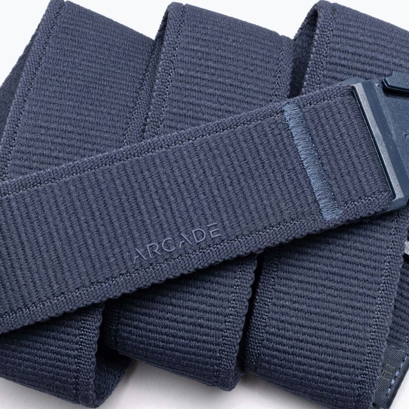Pasek do spodni Arcade Atlas Long navy 2