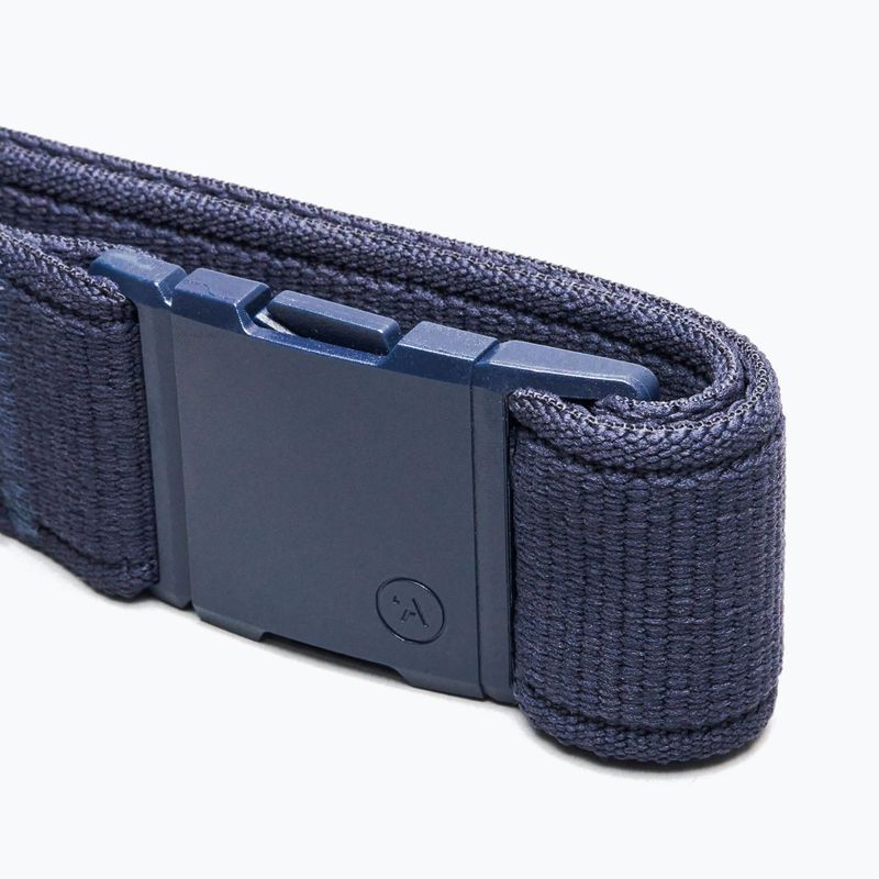 Pasek do spodni Arcade Atlas Long navy 4