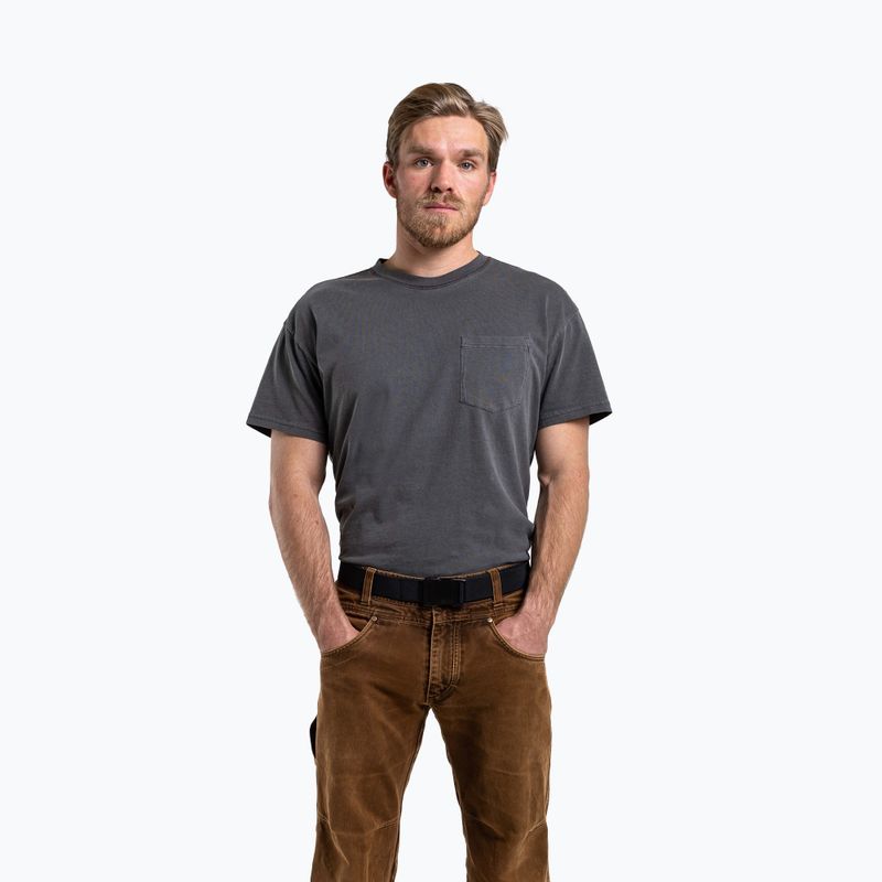 Pasek do spodni Arcade Utility Hardware iron 5