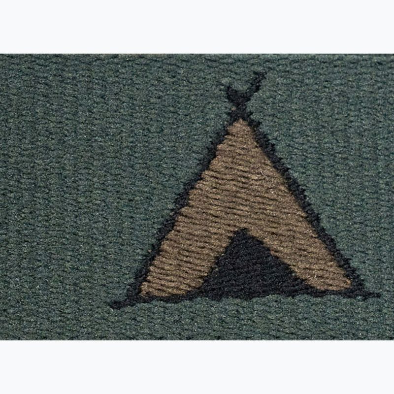 Pasek do spodni Arcade Get Outside jalapeno/ bay 5