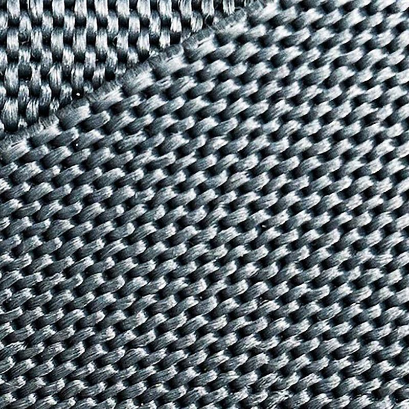 Pasek do spodni Arcade Motion charcoal/gunmetal 5