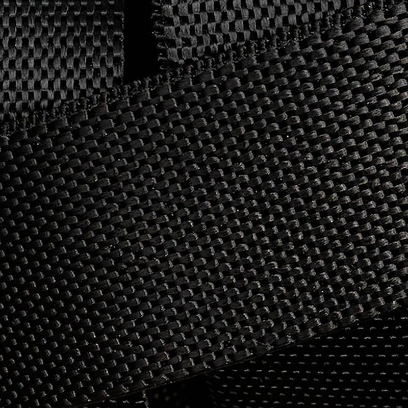 Pasek do spodni Arcade Motion black/nickel 5