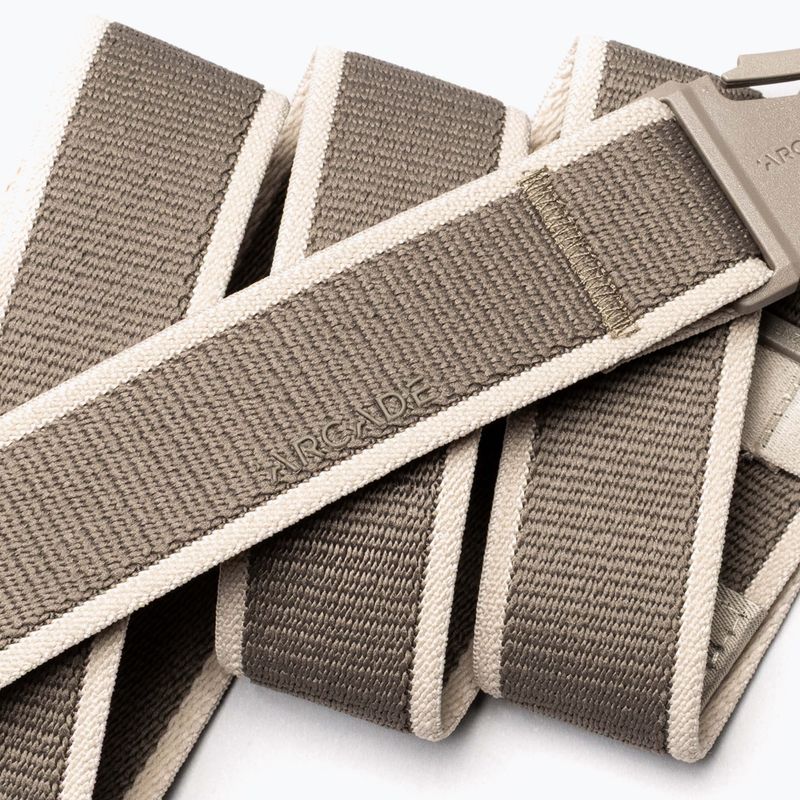 Pasek do spodni Arcade Carto dunes/oat 2