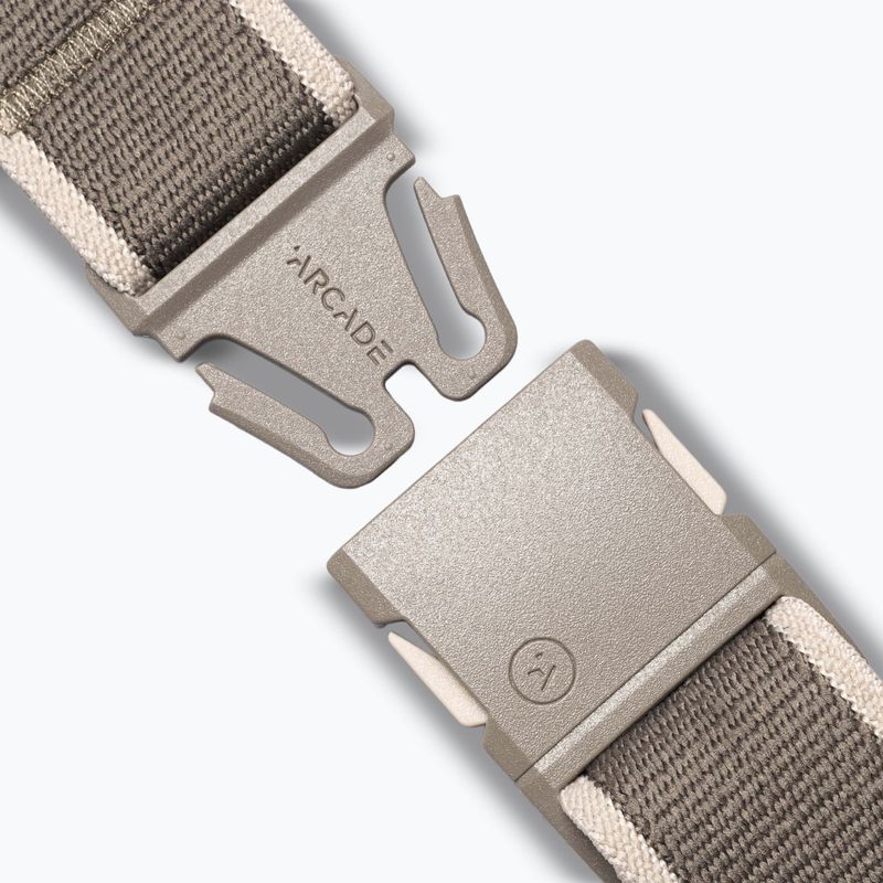 Pasek do spodni Arcade Carto dunes/oat 4