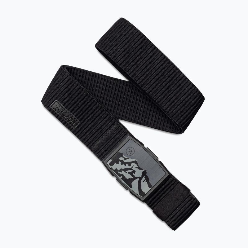 Pasek do spodni Arcade Woody smoke