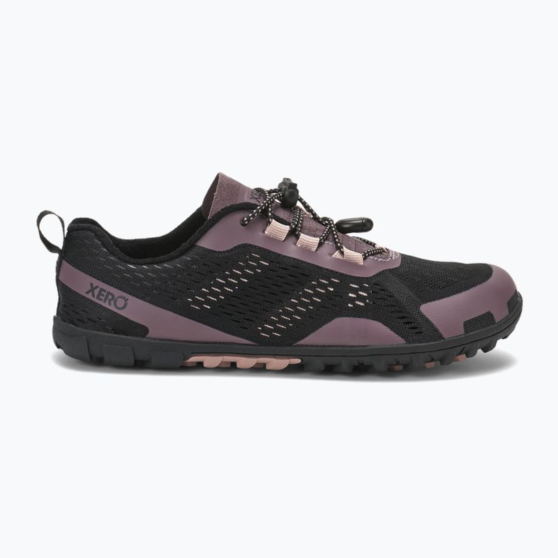 Buty berefoot damskie Xero Shoes Aqua X Sport sparrow 2