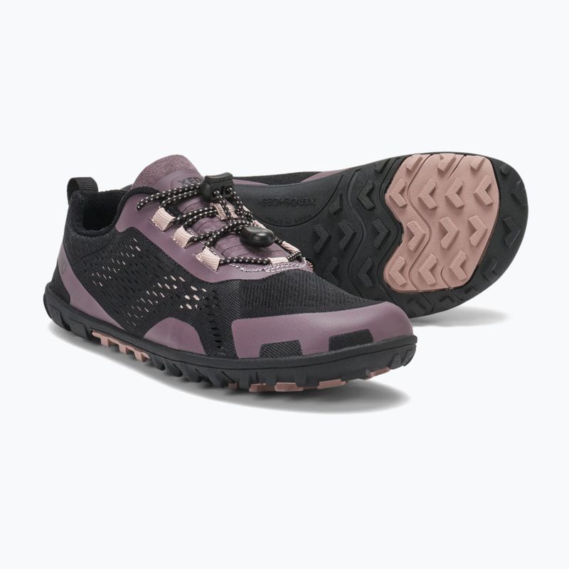 Buty berefoot damskie Xero Shoes Aqua X Sport sparrow 8