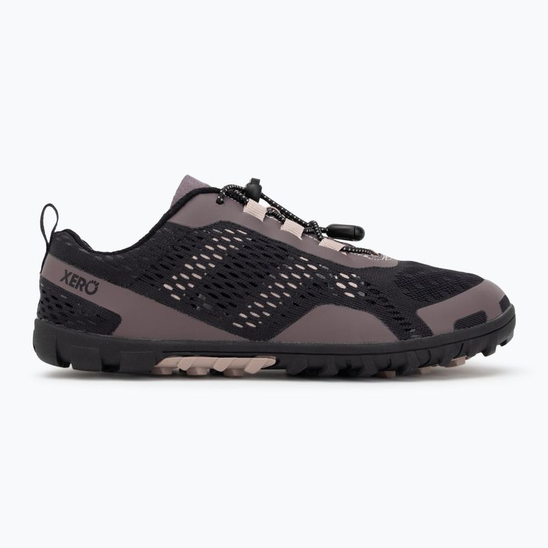 Buty berefoot damskie Xero Shoes Aqua X Sport sparrow 2