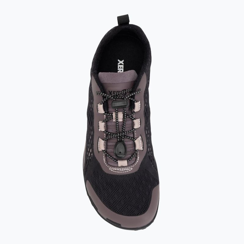 Buty berefoot damskie Xero Shoes Aqua X Sport sparrow 5