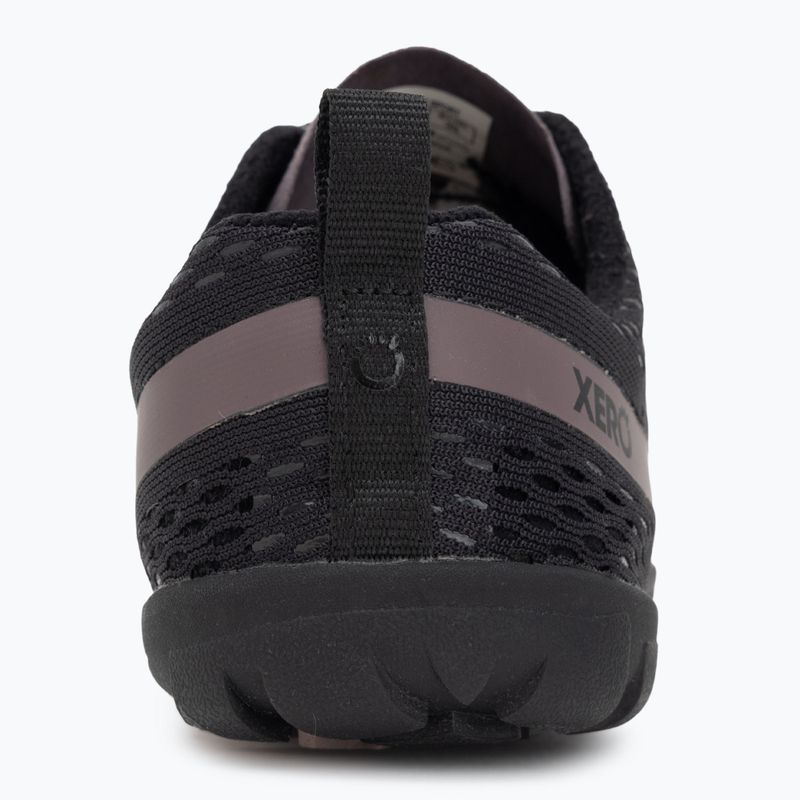 Buty berefoot damskie Xero Shoes Aqua X Sport sparrow 6