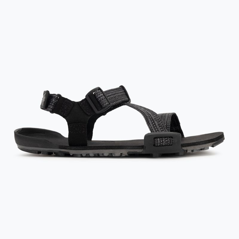 Sandały barefoot męskie Xero Shoes Z-Trail EV multi/black 2