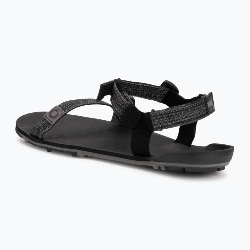 Sandały barefoot męskie Xero Shoes Z-Trail EV multi/black 3
