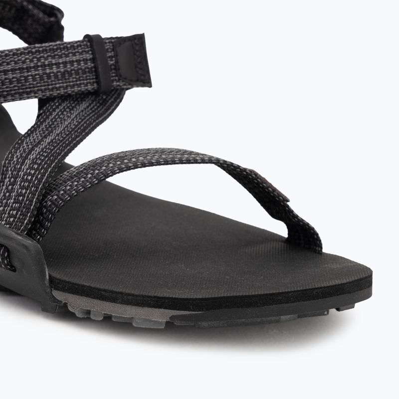 Sandały barefoot męskie Xero Shoes Z-Trail EV multi/black 7