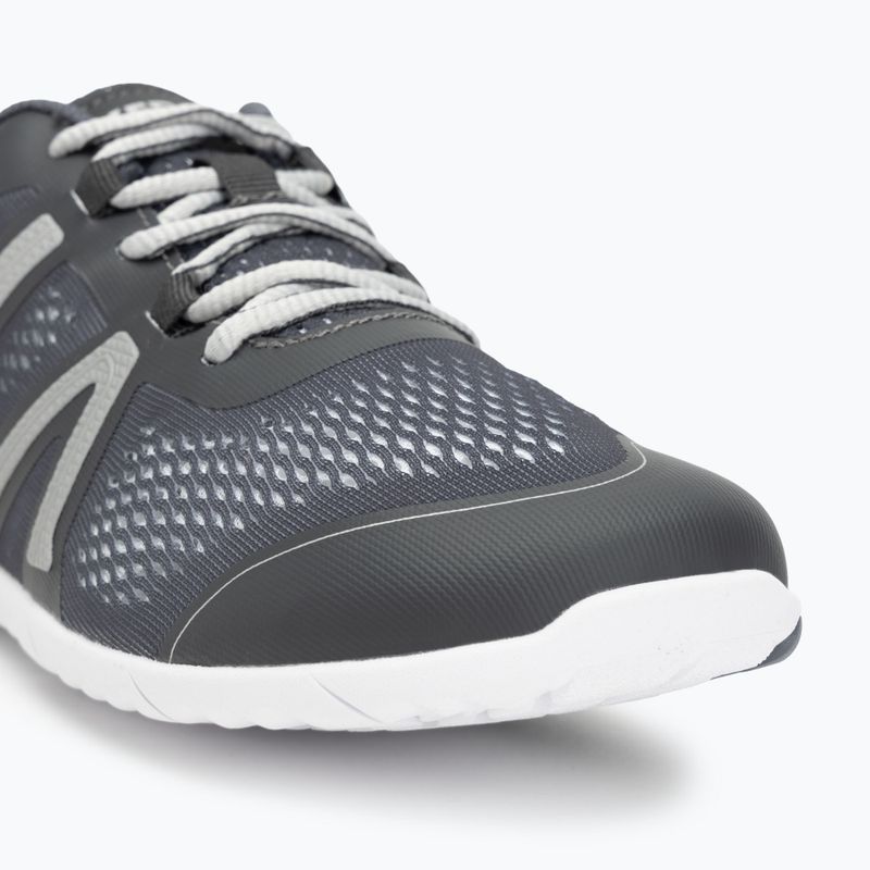 Buty barefoot damskie Xero Shoes HFS steel gray 7