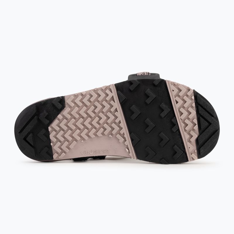 Sandały barefoot damskie Xero Shoes Z-Trail EV dusty/rose 5