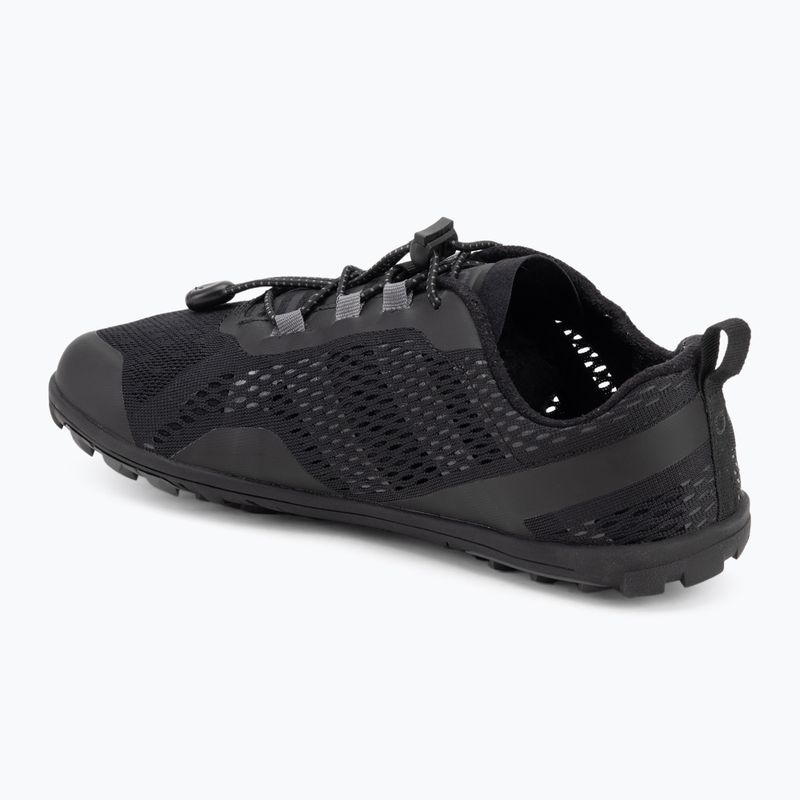 Buty barefoot męskie Xero Shoes Aqua X Sport black 3