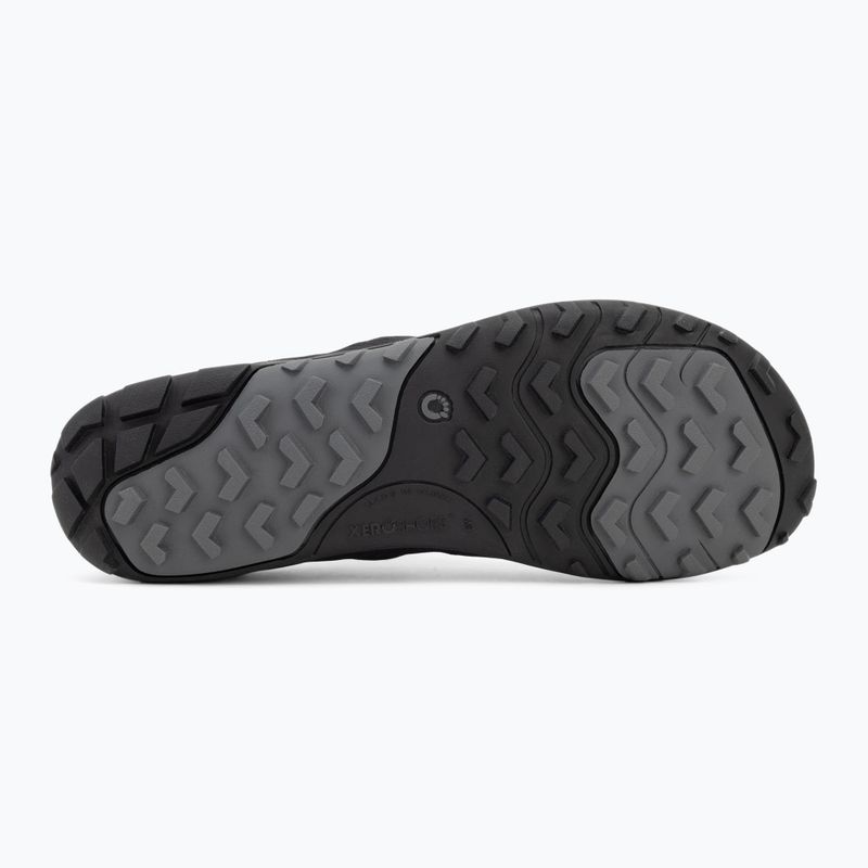 Buty berefoot męskie Xero Shoes Aqua X Sport black 4