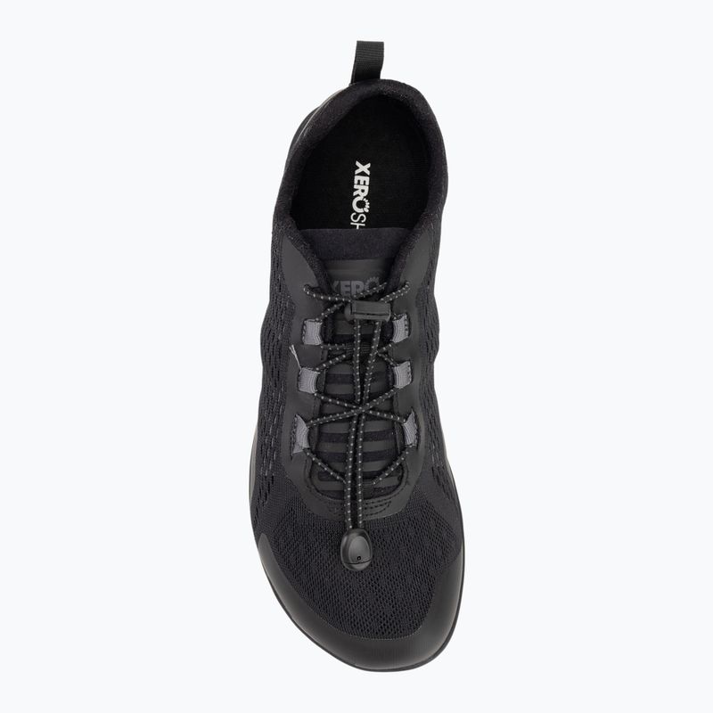 Buty berefoot męskie Xero Shoes Aqua X Sport black 5