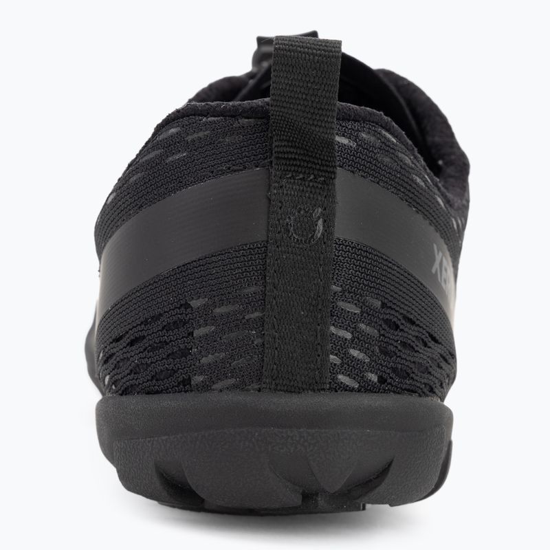 Buty barefoot męskie Xero Shoes Aqua X Sport black 6