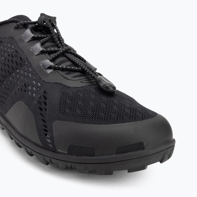 Buty barefoot męskie Xero Shoes Aqua X Sport black 7