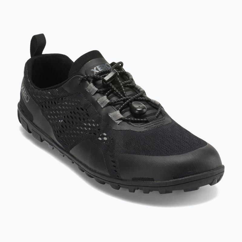 Buty berefoot męskie Xero Shoes Aqua X Sport black