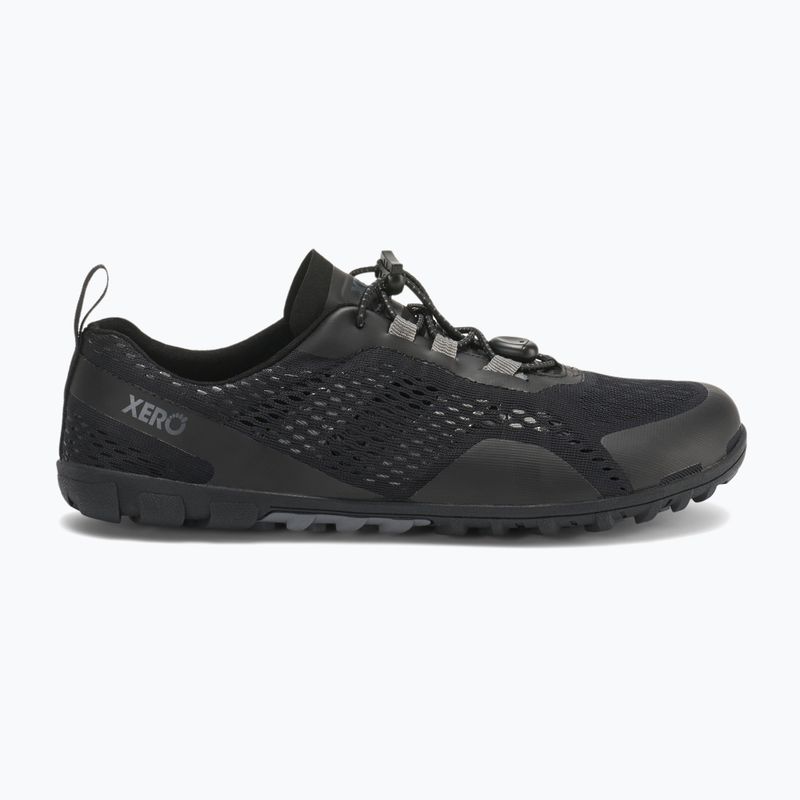 Buty berefoot męskie Xero Shoes Aqua X Sport black 2