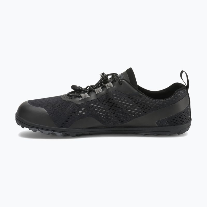 Buty berefoot męskie Xero Shoes Aqua X Sport black 3