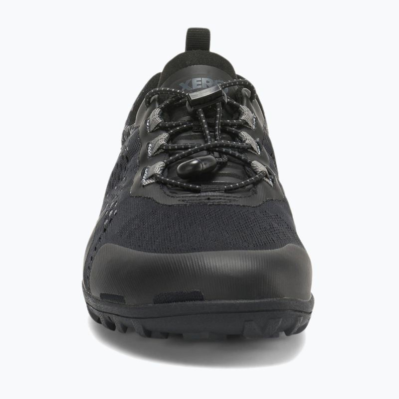 Buty berefoot męskie Xero Shoes Aqua X Sport black 4