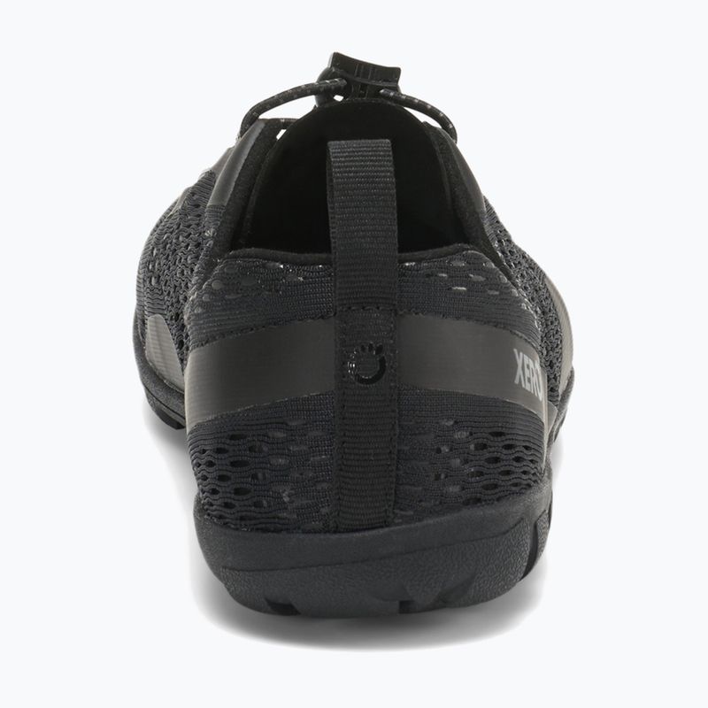 Buty berefoot męskie Xero Shoes Aqua X Sport black 5
