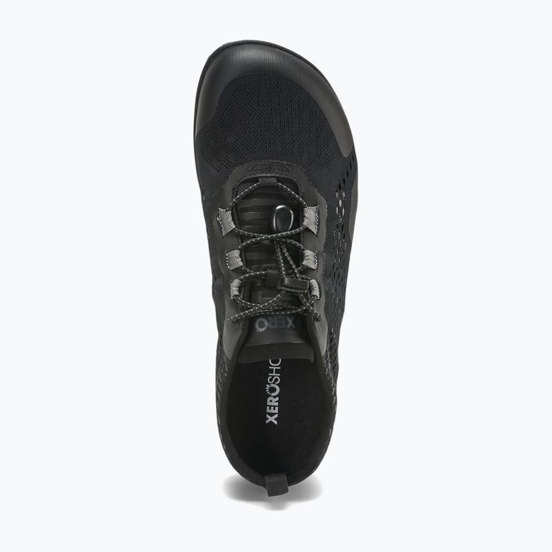 Buty berefoot męskie Xero Shoes Aqua X Sport black 6