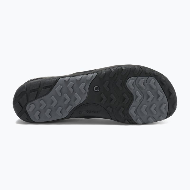 Buty berefoot męskie Xero Shoes Aqua X Sport black 7