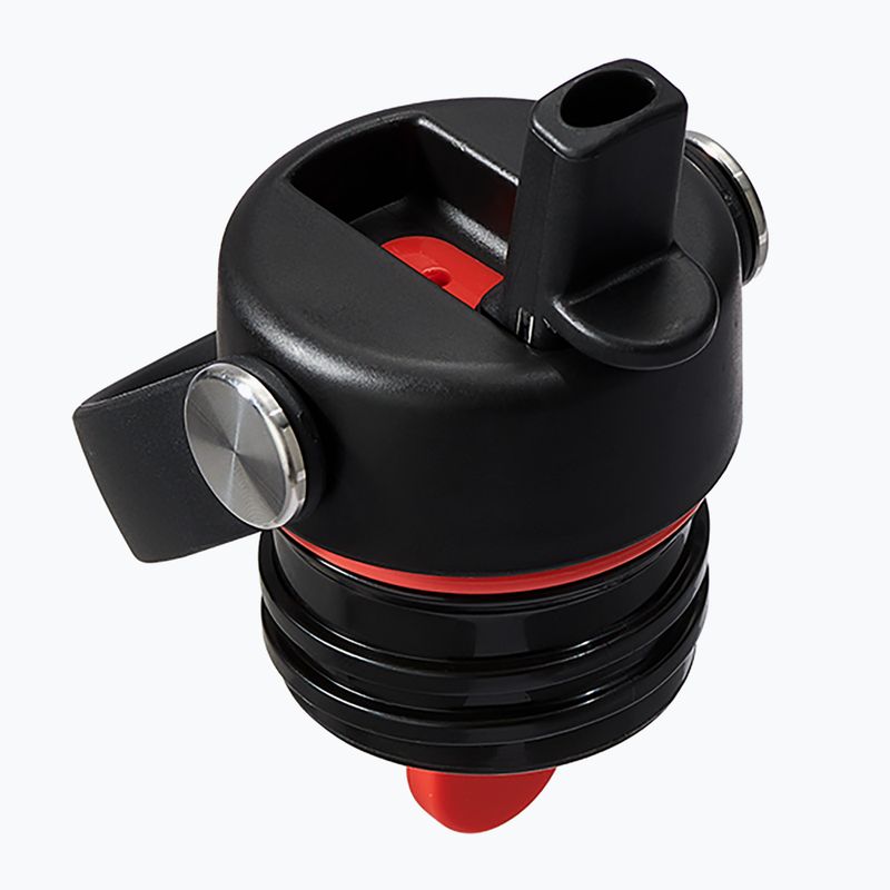 Nakrętka do butelki Hydro Flask Standard Flex Straw Cap black 5