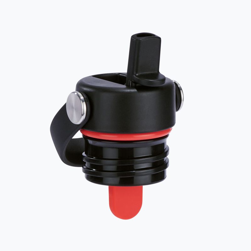Butelka termiczna Hydro Flask Standard Flex Straw 620 ml pacific 5