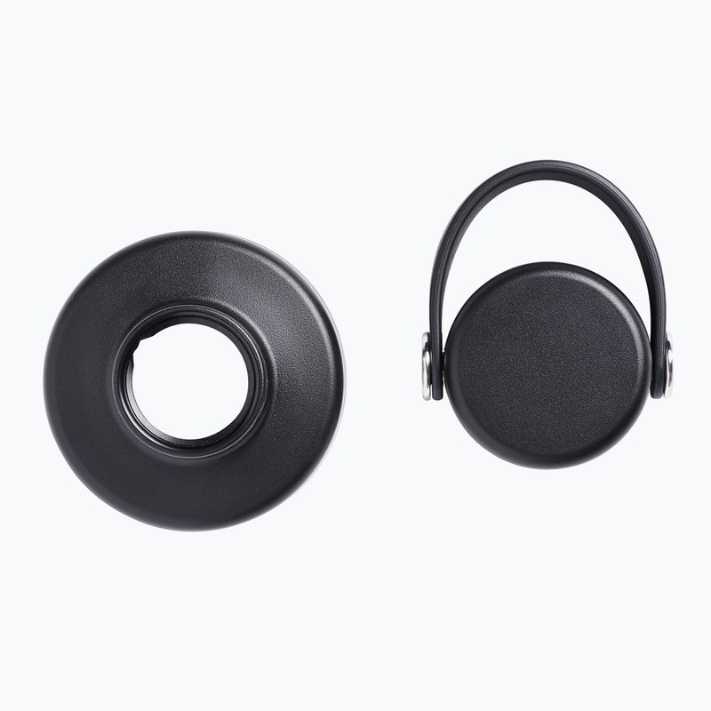 Nakrętka do butelki Hydro Flask Wide Flex Chug Cap black 4