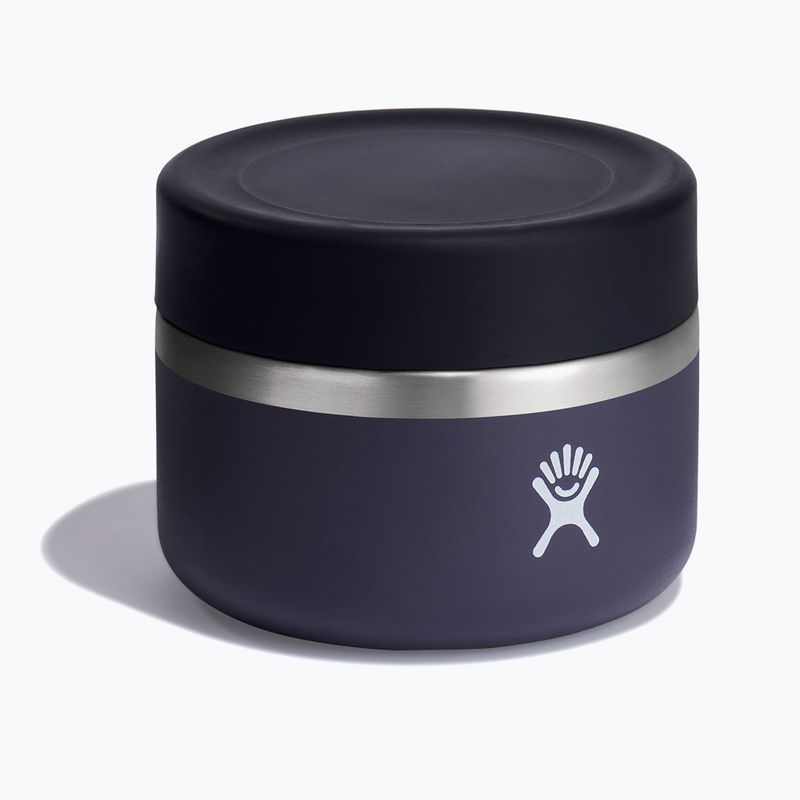 Termos na żywność Hydro Flask Insulated Food Jar 355 ml blackberry 2