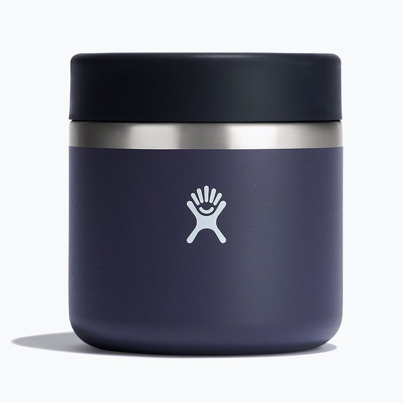Termos na żywność Hydro Flask Insulated Food Jar 590 ml blackberry