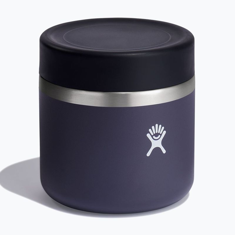 Termos na żywność Hydro Flask Insulated Food Jar 590 ml blackberry 2