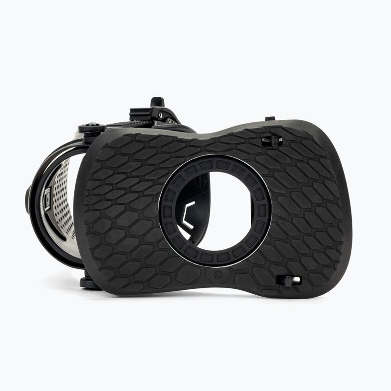 Wiązania snowboardowe damskie Union Legacy W 2021 black 3